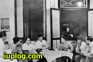 Sejarah Peristiwa Rengasdengklok Sejarah Peristiwa Rengasdengklok