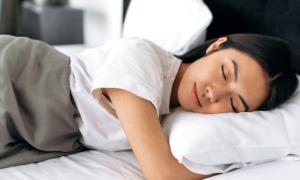 Rahasia Untuk Tidur Cepat Yang Bisa Kamu Praktekan